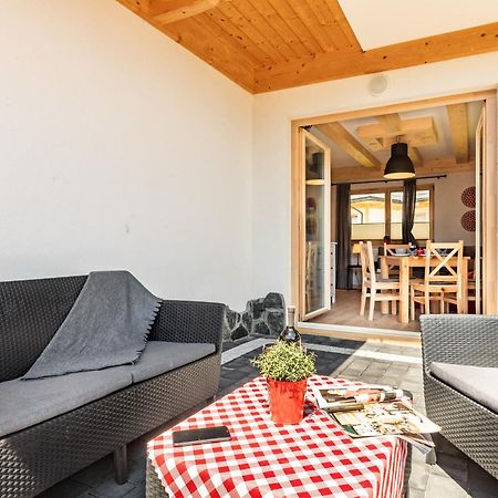 Apartamenty Zobacz Giewont Zakopane กอสเชียลิสกอ ห้อง รูปภาพ