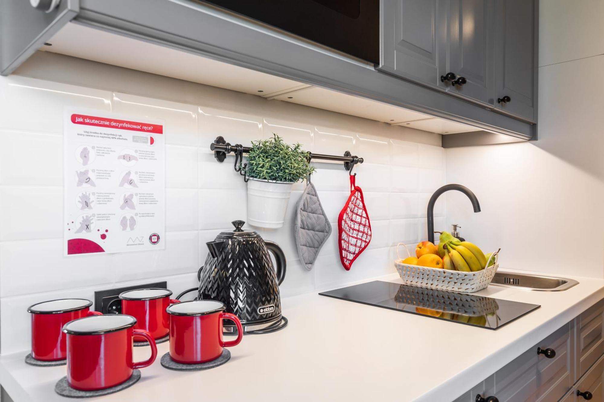 Apartamenty Zobacz Giewont Zakopane กอสเชียลิสกอ ห้อง รูปภาพ